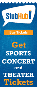 Great Tickets at StubHub.com!
